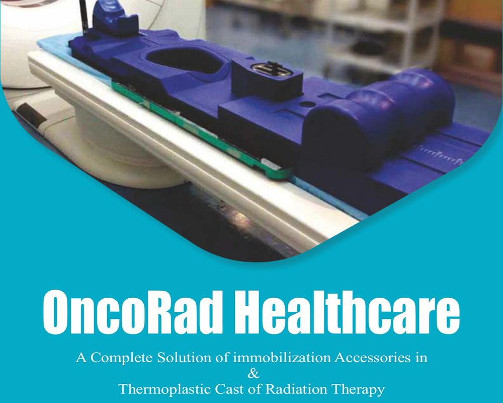 OncoRad Healthcare